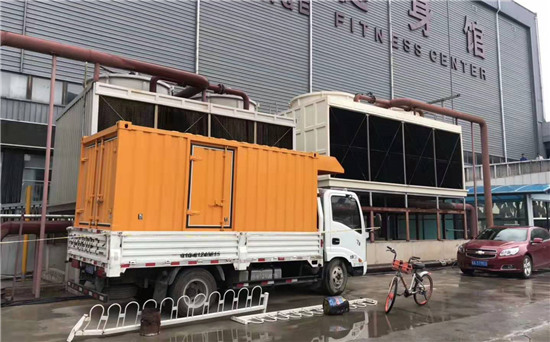 佛罗镇300KW发电机组适配电缆规格选型指南