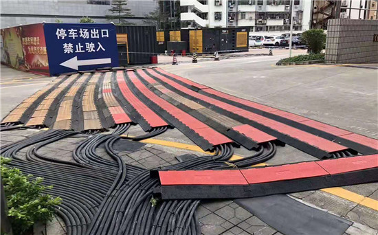 佛罗镇发电机组电缆选型完整具体步骤(工程通用标准流程)